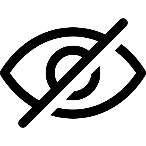 Toggle password visibility